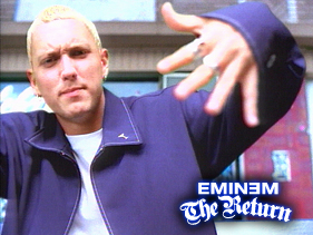 Eminem на пути к Relapse,1 Часть: Подъем